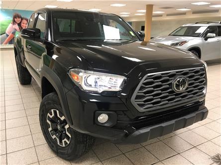 2023 Toyota Tacoma Base (Stk: 796469) in Calgary - Image 1 of 19