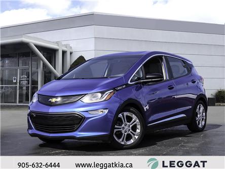 2019 Chevrolet Bolt EV LT (Stk: 2849) in Burlington - Image 1 of 19