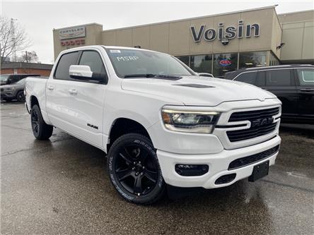 2022 RAM 1500 Sport (Stk: VN182) in Elmira - Image 1 of 20