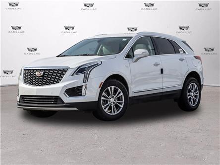 2023 Cadillac XT5 Premium Luxury (Stk: B230108) in Gatineau - Image 1 of 22