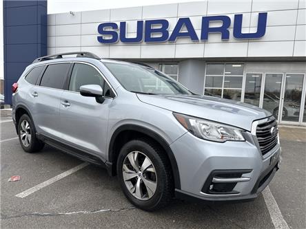 2019 Subaru Ascent Touring (Stk: P1508) in Newmarket - Image 1 of 17