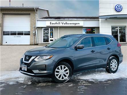 2018 Nissan Rogue  (Stk: UV1339) in Walkerton - Image 1 of 16