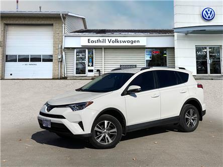 2018 Toyota RAV4  (Stk: UV1329) in Walkerton - Image 1 of 21