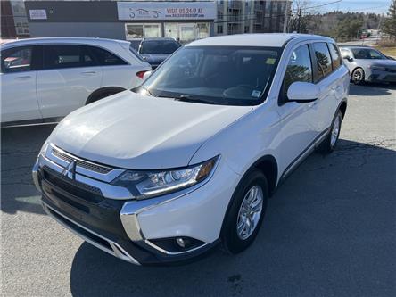 2020 Mitsubishi Outlander ES (Stk: 18753) in Halifax - Image 1 of 30