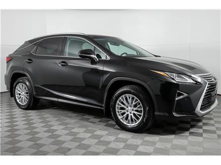 2019 Lexus RX 350 Base (Stk: X1316A) in London - Image 1 of 27