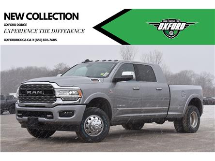 2022 RAM 3500 Limited (Stk: 22912) in London - Image 1 of 30