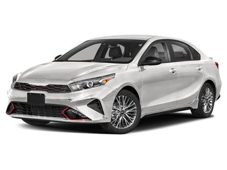 2023 Kia Forte EX Premium (Stk: N93685) in Regina - Image 1 of 9