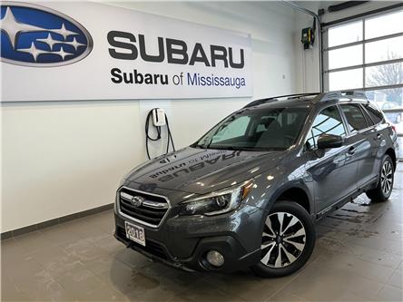 2018 Subaru Outback 2.5i Limited (Stk: P5228) in Mississauga - Image 1 of 23