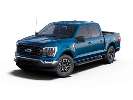 2022 Ford F-150 XLT (Stk: N17898) in Shellbrook - Image 1 of 7