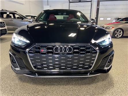 Used Audi for Sale | Calgary Megalot