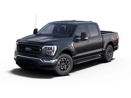 2022 Ford F-150 XLT (Stk: N00336) in Shellbrook - Image 1 of 7
