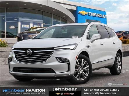 2023 Buick Enclave Essence (Stk: 8222-23) in Hamilton - Image 1 of 27