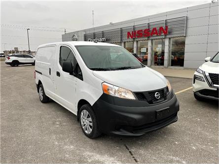 2021 Nissan NV200 SV (Stk: 1N750A) in Chatham - Image 1 of 18