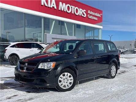 2015 Dodge Grand Caravan SE/SXT (Stk: 32379A) in Gatineau - Image 1 of 18