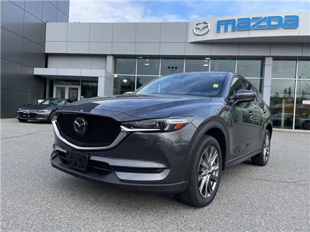 2020 Mazda CX-5 Signature (Stk: P4629) in Surrey - Image 1 of 15