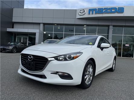 2018 Mazda Mazda3 50th Anniversary Edition (Stk: 606163J) in Surrey - Image 1 of 15