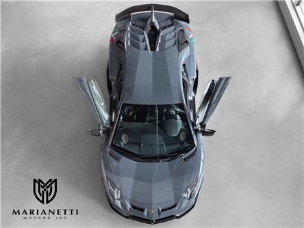 2019 Lamborghini SVJ  in Woodbridge - Image 1 of 100
