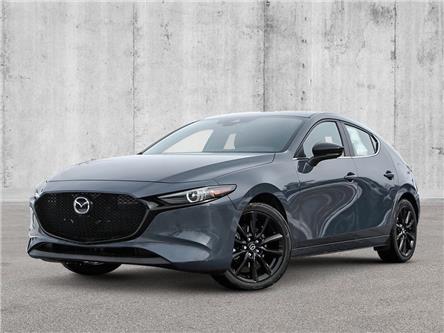 2023 Mazda Mazda3 Sport GT w/Turbo (Stk: N607794) in Dartmouth - Image 1 of 23