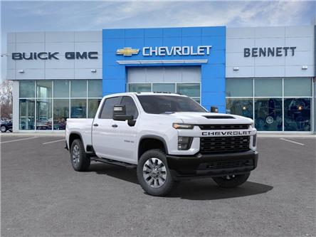 2023 Chevrolet Silverado 2500HD Custom (Stk: 230298) in Cambridge - Image 1 of 24