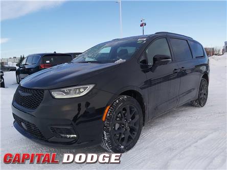 2023 Chrysler Pacifica Limited (Stk: Q00167) in Kanata - Image 1 of 26