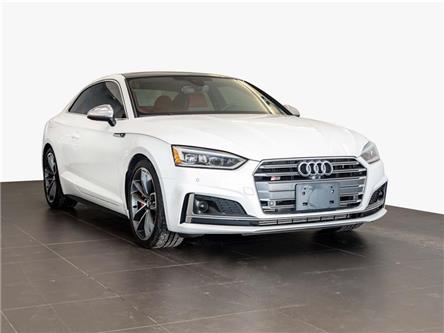 2019 Audi S5 3.0T Technik (Stk: 2-631A) in Ottawa - Image 1 of 22