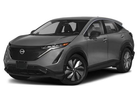 2023 Nissan Ariya ENGAGE (Stk: N3436) in Thornhill - Image 1 of 12