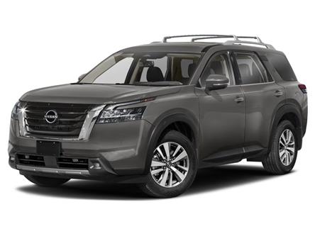 2023 Nissan Pathfinder SL (Stk: 239020) in Newmarket - Image 1 of 11