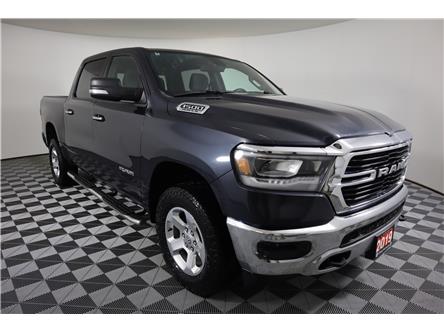 2019 RAM 1500 Big Horn (Stk: 22-443A) in Huntsville - Image 1 of 33