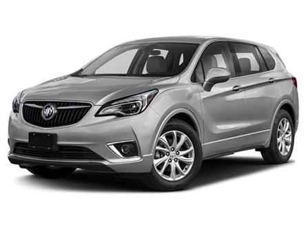 2019 Buick Envision Preferred (Stk: 23036A) in Ottawa - Image 1 of 9