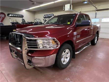 2015 RAM 1500 SLT (Stk: T0042C) in Nipawin - Image 1 of 23
