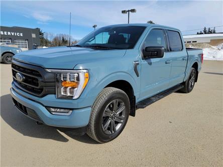 2023 Ford F-150 XLT (Stk: F510) in Miramichi - Image 1 of 13
