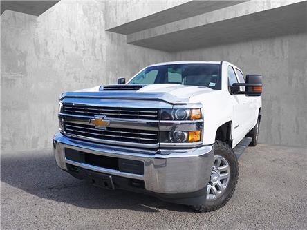 2018 Chevrolet Silverado 3500HD LT (Stk: 23-199A) in Kelowna - Image 1 of 18