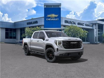 2023 GMC Sierra 1500 Elevation (Stk: 2696Y) in Aurora - Image 1 of 24