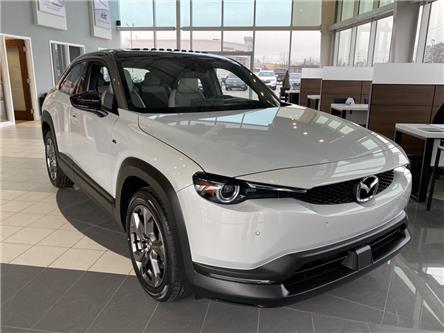 2023 Mazda MX-30 EV GT (Stk: NM3735) in Chatham - Image 1 of 21