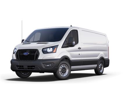 2023 Ford Transit-250 Cargo Base (Stk: R1Y53068) in Richmond - Image 1 of 6
