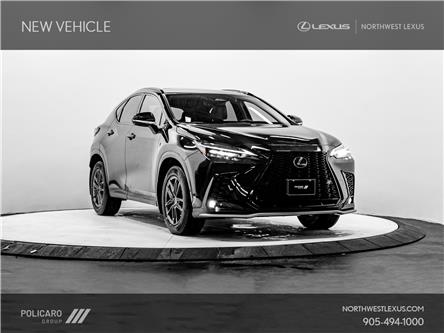 2023 Lexus NX 350 Base (Stk: 026267) in Brampton - Image 1 of 34