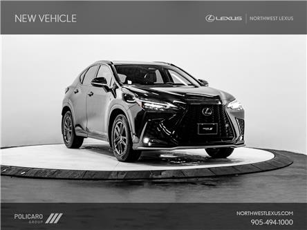 2023 Lexus NX 350 Base (Stk: 025785) in Brampton - Image 1 of 34