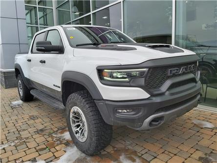 2023 RAM 1500 TRX (Stk: Q00154) in Kanata - Image 1 of 34