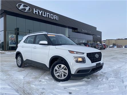 2020 Hyundai Venue Preferred (Stk: F0150) in Saskatoon - Image 1 of 41