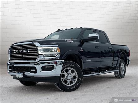 2022 RAM 3500 Laramie (Stk: T23202-A) in Sundridge - Image 1 of 28