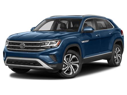 2023 Volkswagen ATLAS CROSS SPORT HIGHLINE 3.6L V6 4MOTION  (Stk: O01165) in Kingston - Image 1 of 11