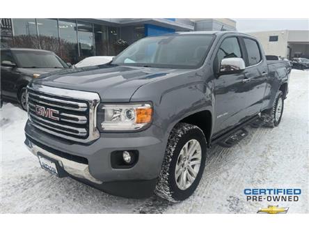 2018 GMC Canyon  (Stk: 220674AA) in Midland - Image 1 of 15
