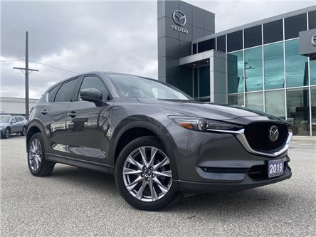 2019 Mazda CX-5  (Stk: UM3079) in Chatham - Image 1 of 25