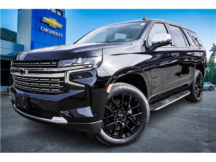2023 Chevrolet Tahoe Premier (Stk: 23-72) in Trail - Image 1 of 30