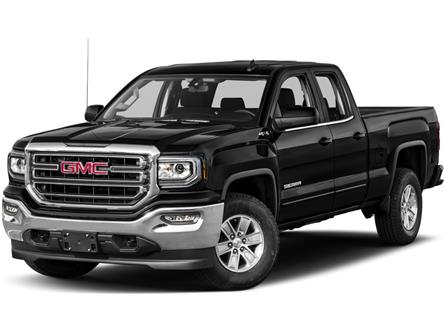 2019 GMC Sierra 1500 Limited Base (Stk: J23007) in Brandon - Image 1 of 7