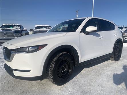 2017 Mazda CX-5 GS (Stk: PP003A) in Rocky Mountain House - Image 1 of 23