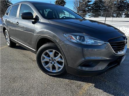 2015 Mazda CX-9 GS (Stk: 245552BP) in Brampton - Image 1 of 20