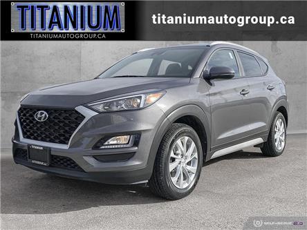 2020 Hyundai Tucson Preferred (Stk: 221788) in Langley Twp - Image 1 of 25