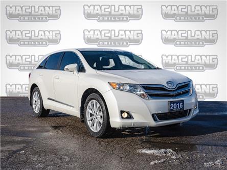 2016 Toyota Venza Base (Stk: 14678AA) in Orillia - Image 1 of 23