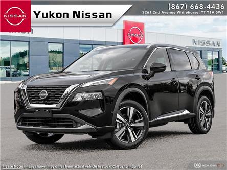 2023 Nissan Rogue SL (Stk: 23R1256) in Whitehorse - Image 1 of 22